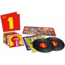 BEATLES: 1 LP