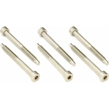 Image 1 of Floyd Rose FL FRO-SLS SSP Stainless Steel (FL FRO-SLS SS)