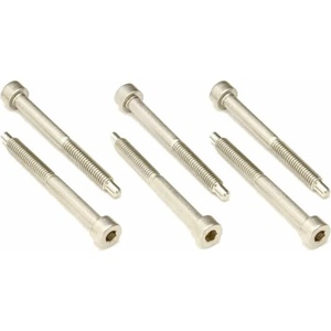 Floyd Rose FL FRO-SLS SSP Stainless Steel (FL FRO-SLS SS)