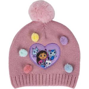 CERDA Шапка gabbys dollhouse - sportdepot - 21,49 лв