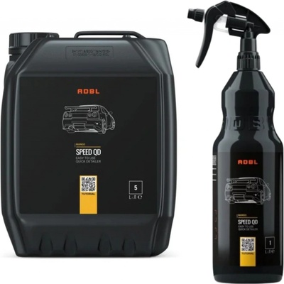 ADBL Speed QD 500 ml