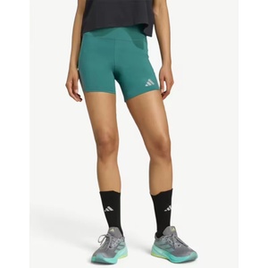 Adidas Adi365 Running Climacool+ Short Leggings Blue - magazinko