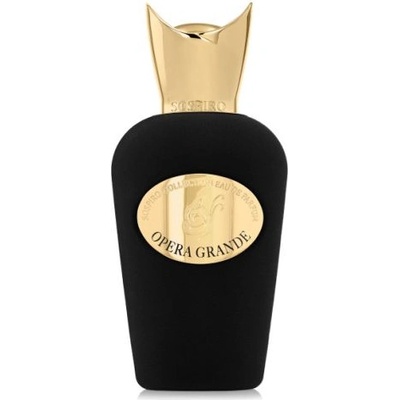 Opera Grande Eau de Parfum Spray 100 ml БО унисекс
