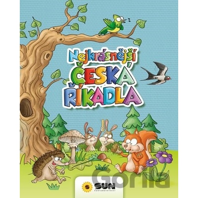 Z pohádky do pohádky