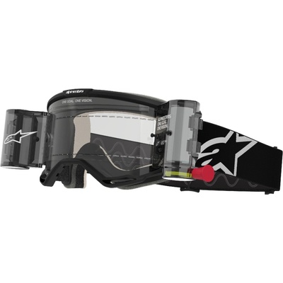 Alpinestars VISION 5 CORP ROLL-OFF WIDE VISION 2026