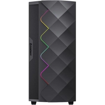 Image 1 of GAMEMAX Diamond CP Black (1126-3601R0057)