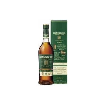 Image 1 of Glenmorangie Гленморанж Кинта Рубан 14г