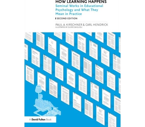 How Learning Happens