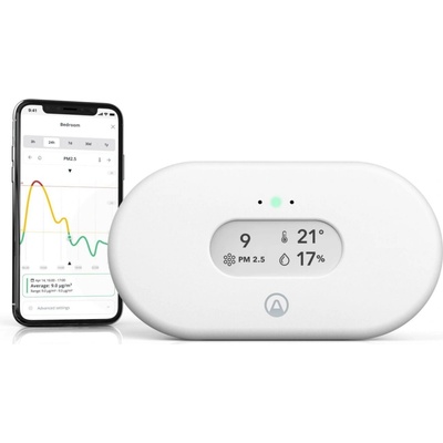 AirThings View Pollution AT0008 2980