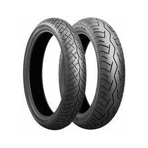 Bridgestone Battlax BT46 F 90/90-18 51H Мотоциклетни гуми
