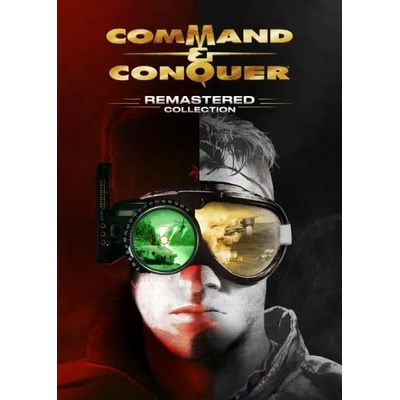 Electronic Arts Command & Conquer Remastered Collection (PC)