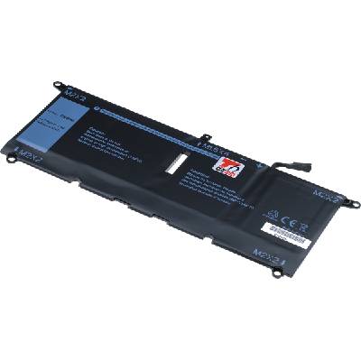 Baterie T6 Power Dell XPS 13 9370, 9380, Vostro 5390, Inspiron 5390, 6