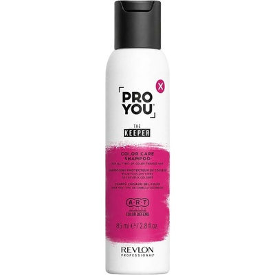 Revlon Rp Proyou The Keeper Shampoo 85 ml