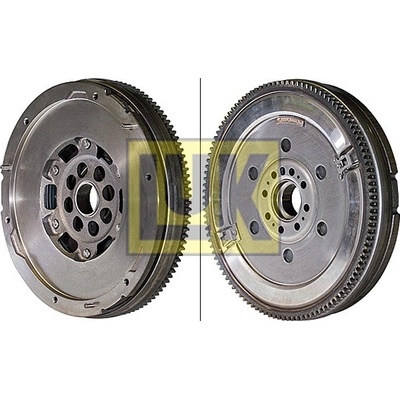 Zotrvačník Schaeffler LuK 415 0610 10