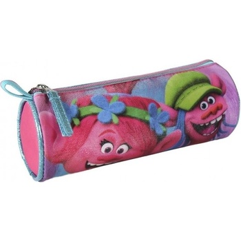 Image 1 of Cerda - Овален несесер Trolls