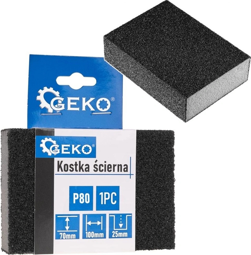 Geko G78552