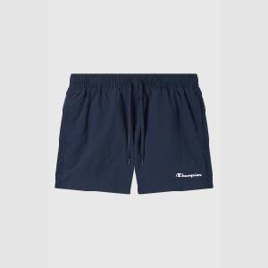 Champion Бански гащета Champion Mens Swim Shorts - Navy