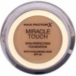 MAX Factor Miracle Touch - Фон дьо тен за всички типове кожа на лицето