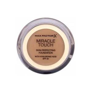 MAX Factor Miracle Touch - Фон дьо тен за всички типове кожа на лицето