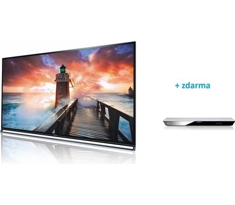 Panasonic TX-65AX800E