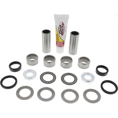 PIVOT WORKS sada na opravu kyvné vidlice YAMAHA YZ 125 99-01/250 YZ 99-01, YZ,WR 01/400 YZ,WR 99-00/ 426 WRF,YZF 00-01