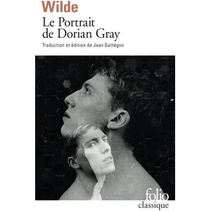 Le Portrait de Dorian Gray | Wilde (ISBN: 9782072898785)