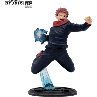 GB Eye JUJUTSU KAISEN FIGURINE - ITADORI - Merchandise