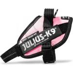 Julius-K9 IDC power нагръдник, розов Mini-Mini