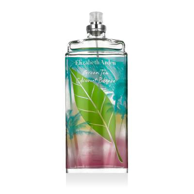 Green Tea Coconut Breeze Eau de Toilette ТЕСТЕР за жени 100 ml