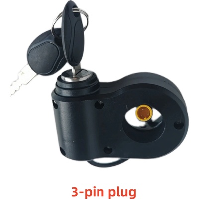 Kugoo Kukirin G2PRO 3pin Spínacia skrinka
