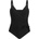 Regatta Baylenne Swim Costume Размер: L / Цвят: черен