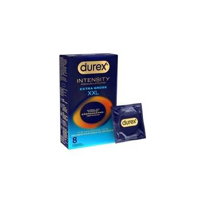 Durex Intensity XXL 8 броя (P25889)
