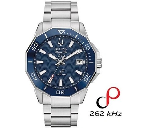 Bulova 96B433