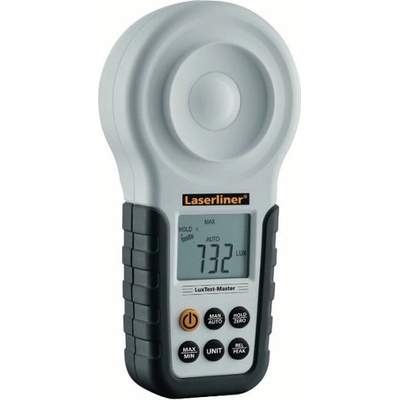 Laserliner LuxTest-Master 082.131A
