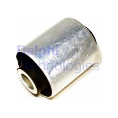 Ulożenie riadenia DELPHI TD398W