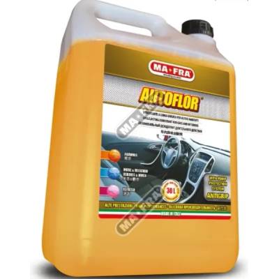 MA-FRA Концентриран ароматизатор MA-FRA Autoflor Agrumix/ 5кг (P0758)