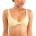RHYTHM Noumea Underwire bikini top - Yellow (Daffodil)