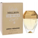 Paco Rabanne Lady Million eau my gold toaletná voda dámska 50 ml