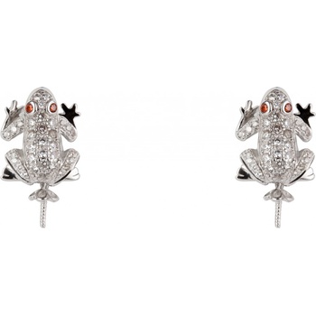Lancaster JLA-EAR-FROG1