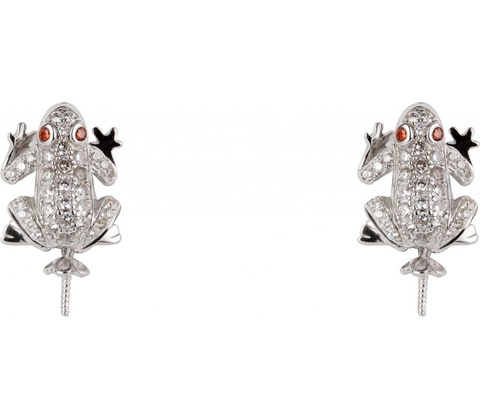 Lancaster JLA-EAR-FROG1