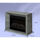 Image 1 of Klarstein Crater Lake (HTR9-Crater/10037982)