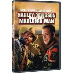 MagicBox Харли Дейвидсън и Марлборо Мен - dvd (087914)