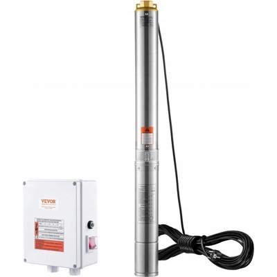Vevor 2200 W 10 l/h