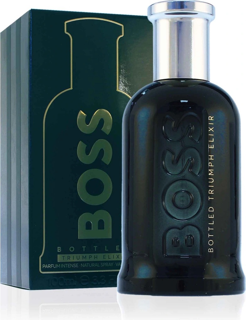 hugo boss bottled heureka