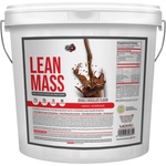 PURE Nutrition USA Lean Mass [4500 грама] Шоколад