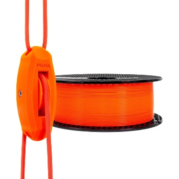 Prusa Prusament PC Blend Prusa Orange (NFC) - 1, 75 mm / 900 g (859417367539)