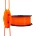 Prusa Prusament PC Blend Prusa Orange (NFC) - 1, 75 mm / 900 g (859417367539)