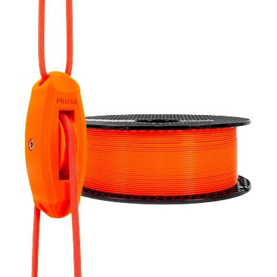 Prusa Prusament PC Blend Prusa Orange (NFC) - 1, 75 mm / 900 g (859417367539)