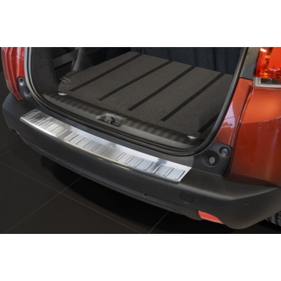 Lista na naraznik Avisa Peugeot 2008 2013-2019