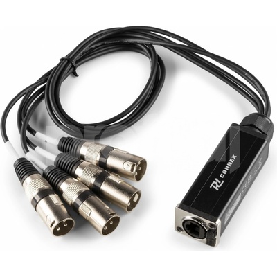 Power Dynamics CX190